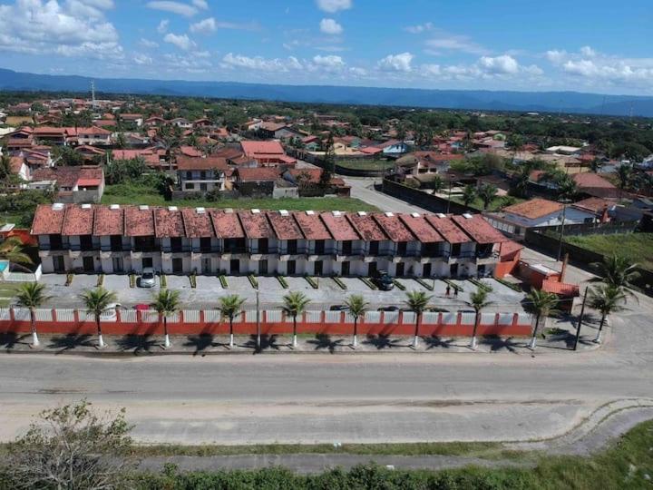 Pe Na Areia Gaivotas Com Wi-Fi Vila Itanhaém Exterior foto